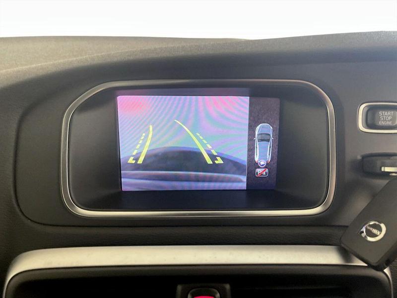Used Volvo V40 Cross Country 2018 for sale - 76352206: Photo 20