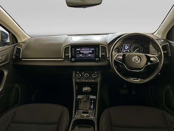 Used Skoda Karoq 2021 for sale - 79512198: Photo