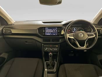 Used Volkswagen T-Cross 2019 for sale - 79731240: Photo