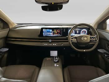 Used Nissan ARIYA 2024 for sale - 79638448: Photo