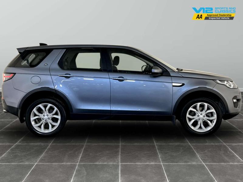 Used Land Rover Discovery Sport 2019 for sale - 76960939: Photo 10