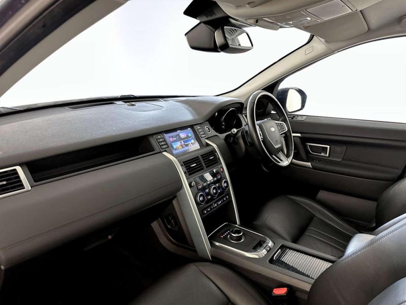 Used Land Rover Discovery Sport 2019 for sale - 76960939: Photo 12