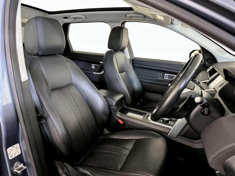 Used Land Rover Discovery Sport 2019 for sale - 76960939: Photo 13