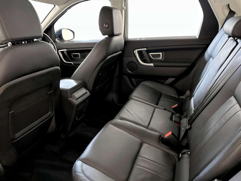 Used Land Rover Discovery Sport 2019 for sale - 76960939: Photo 14