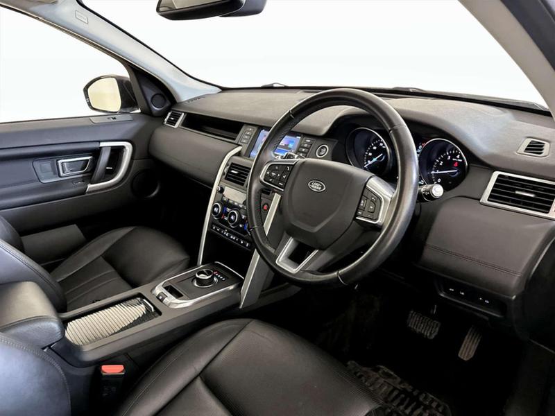 Used Land Rover Discovery Sport 2019 for sale - 76960939: Photo 16