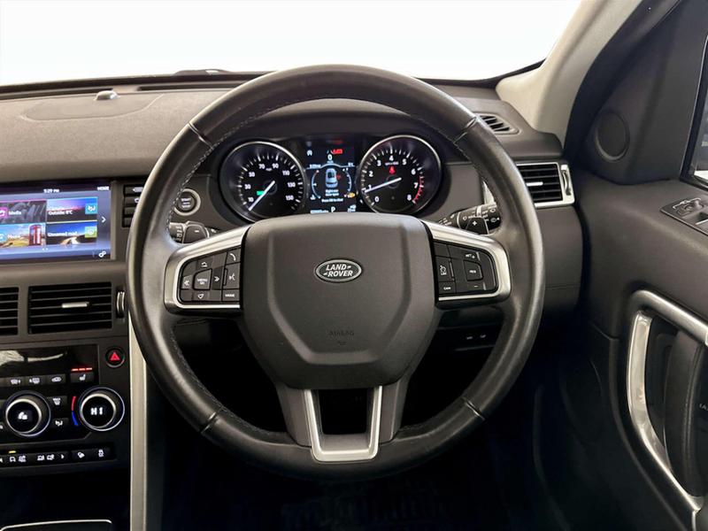 Used Land Rover Discovery Sport 2019 for sale - 76960939: Photo 17