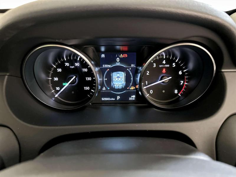 Used Land Rover Discovery Sport 2019 for sale - 76960939: Photo 19