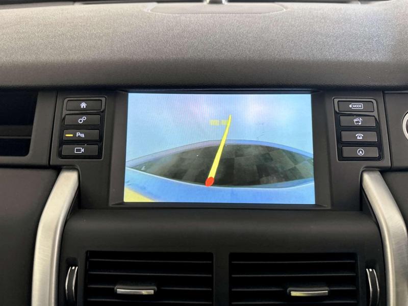 Used Land Rover Discovery Sport 2019 for sale - 76960939: Photo 21
