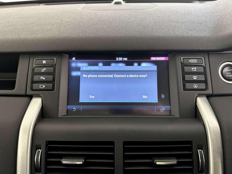 Used Land Rover Discovery Sport 2019 for sale - 76960939: Photo 23