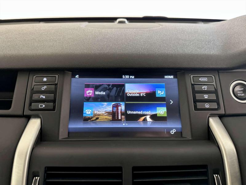 Used Land Rover Discovery Sport 2019 for sale - 76960939: Photo 24