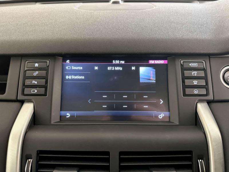 Used Land Rover Discovery Sport 2019 for sale - 76960939: Photo 25