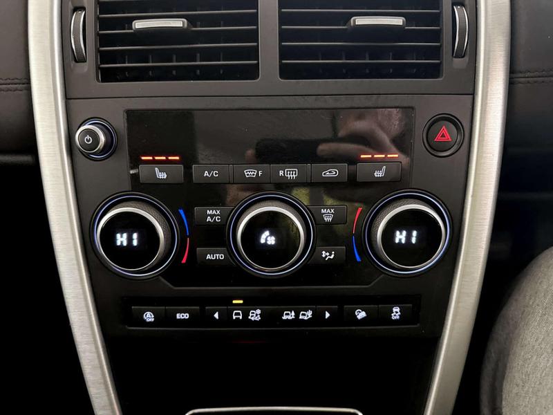 Used Land Rover Discovery Sport 2019 for sale - 76960939: Photo 26