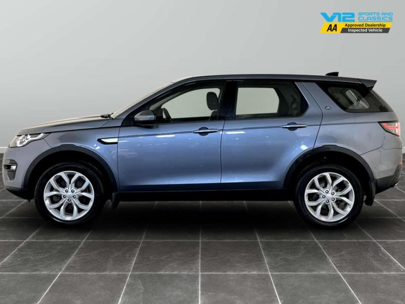 Used Land Rover Discovery Sport 2019 for sale - 76960939: Photo 7