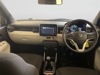 Used Suzuki Ignis 2019 for sale - 78557872: Photo