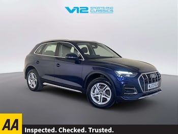 Used Audi Q5 2023 for sale - 79004166: Photo