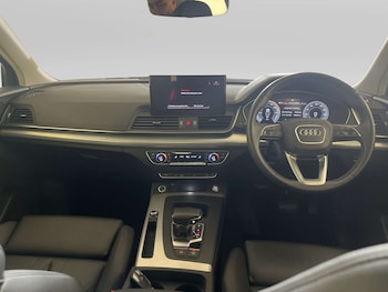 Used Audi Q5 2023 for sale - 79004166: Photo