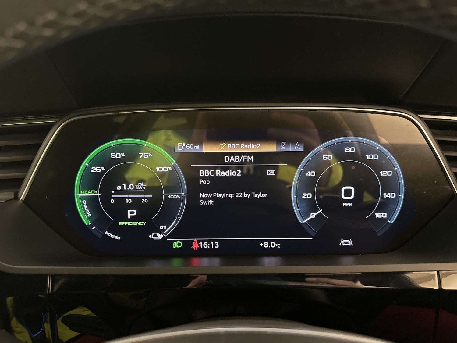 Used Audi e-tron 2023 for sale - 77945405: Photo 18