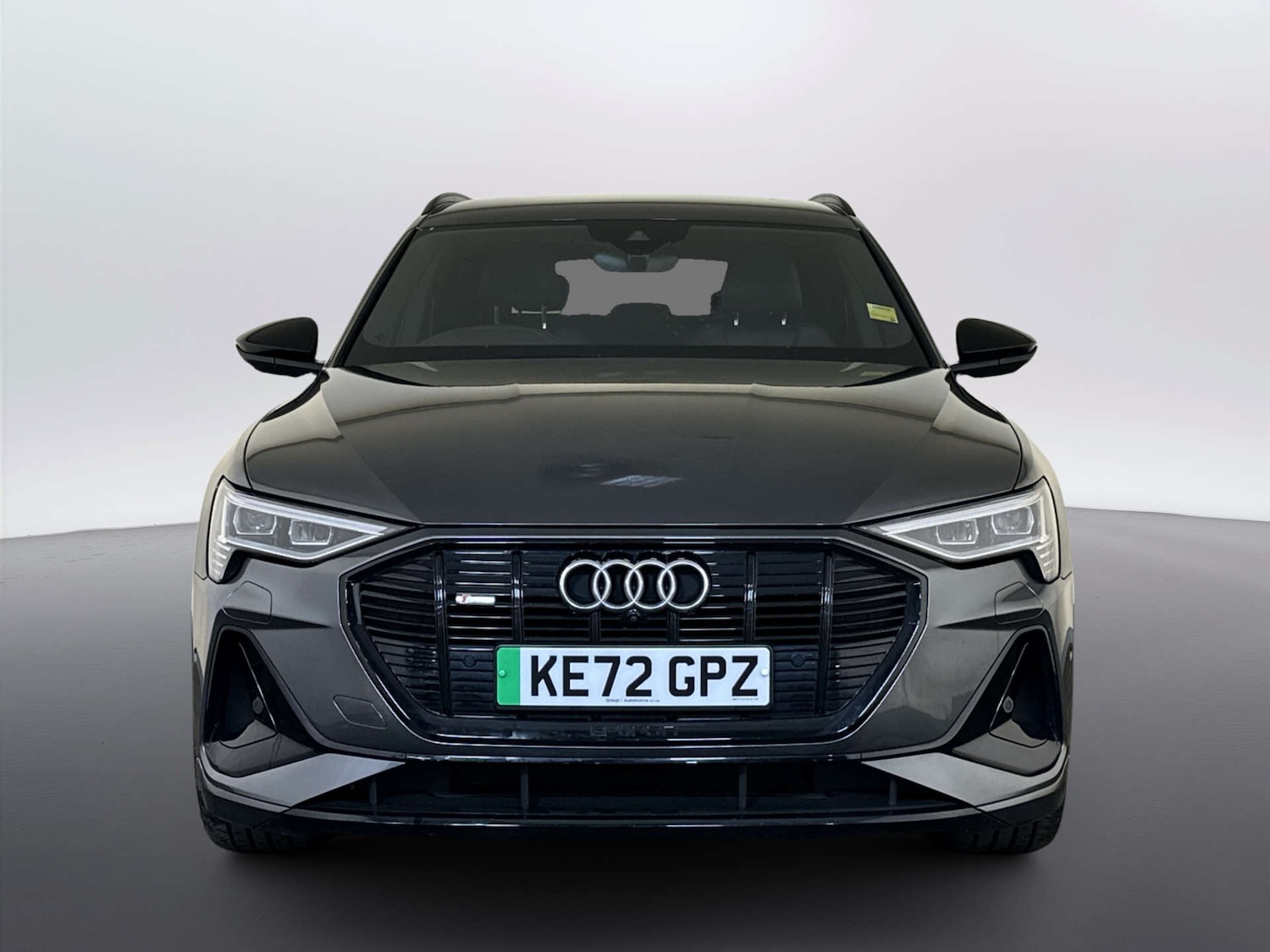 Used Audi e-tron 2023 for sale - 77945405: Photo 5