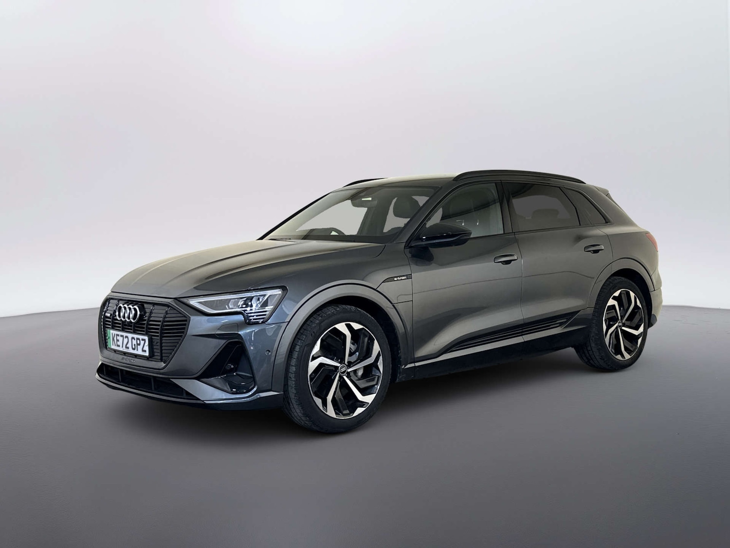 Used Audi e-tron 2023 for sale - 77945405: Photo 6