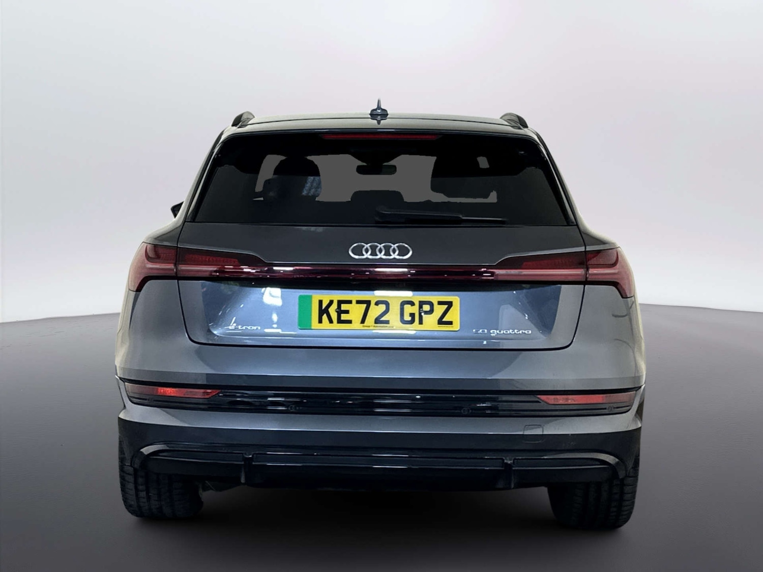 Used Audi e-tron 2023 for sale - 77945405: Photo 9