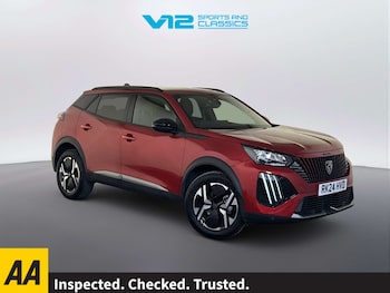 Used Peugeot 2008 2024 for sale - 79072778: Photo