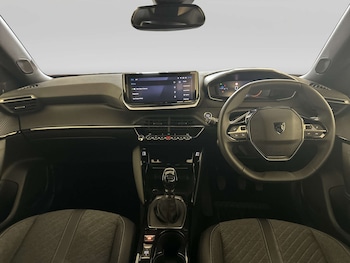 Used Peugeot 2008 2024 for sale - 79072778: Photo