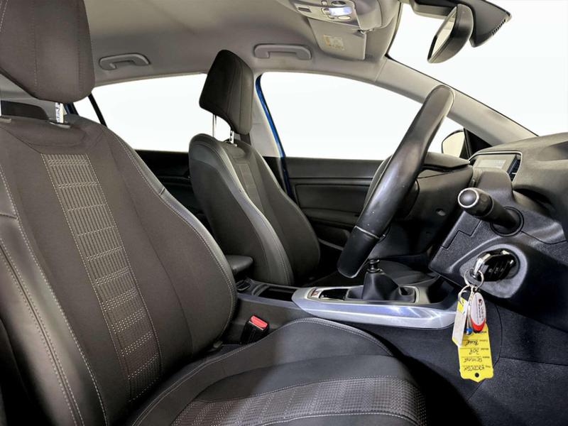 Used Peugeot 308 2021 for sale - 77036775: Photo 13