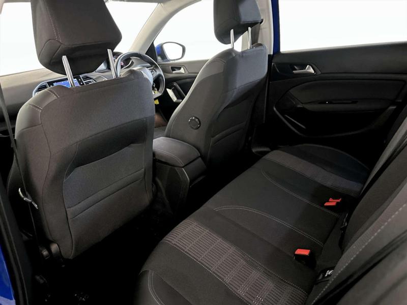 Used Peugeot 308 2021 for sale - 77036775: Photo 14