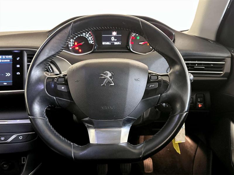 Used Peugeot 308 2021 for sale - 77036775: Photo 15