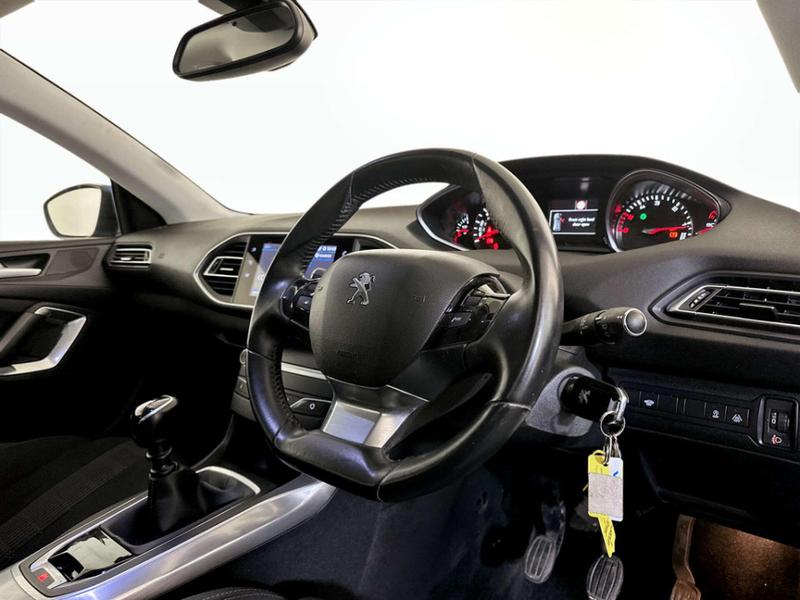 Used Peugeot 308 2021 for sale - 77036775: Photo 16