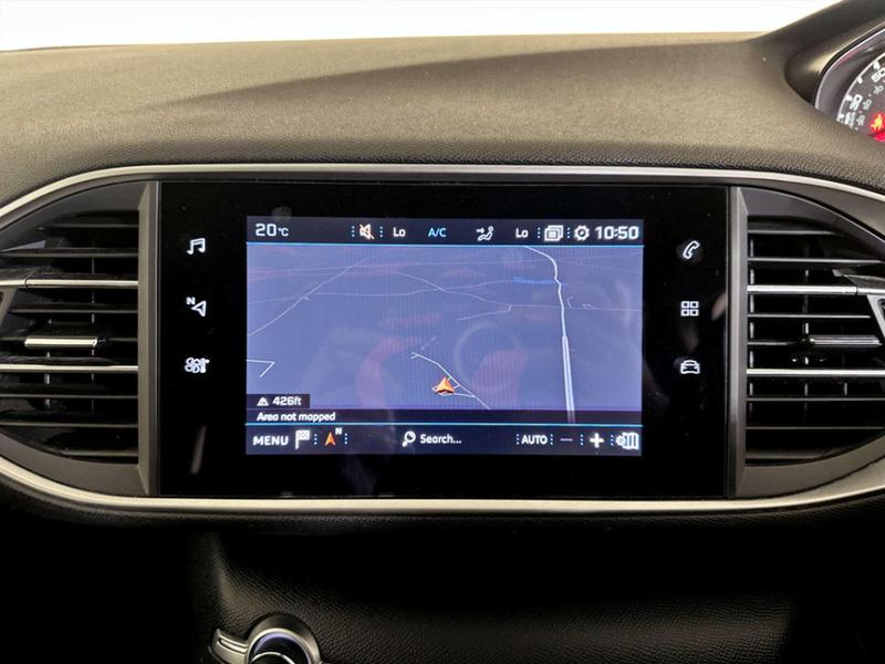 Used Peugeot 308 2021 for sale - 77036775: Photo 20