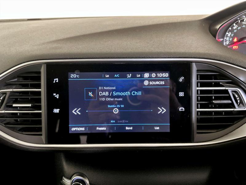 Used Peugeot 308 2021 for sale - 77036775: Photo 21