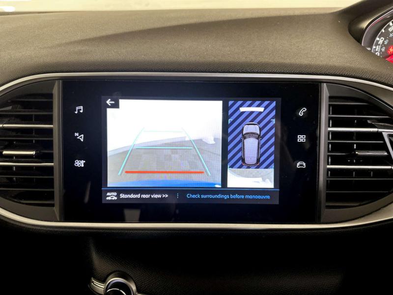 Used Peugeot 308 2021 for sale - 77036775: Photo 22