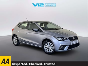 Used SEAT Ibiza 2023 for sale - 78747983: Photo