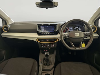 Used SEAT Ibiza 2023 for sale - 78747983: Photo