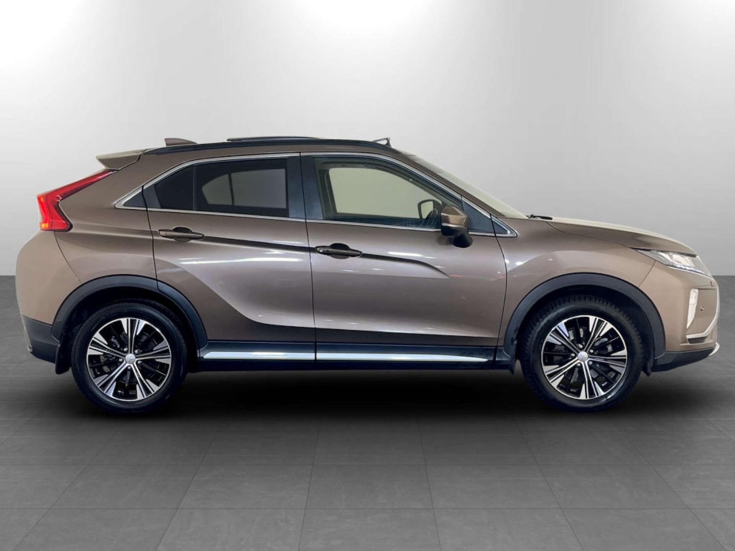 Used Mitsubishi Eclipse Cross 2019 for sale - 77185918: Photo 11