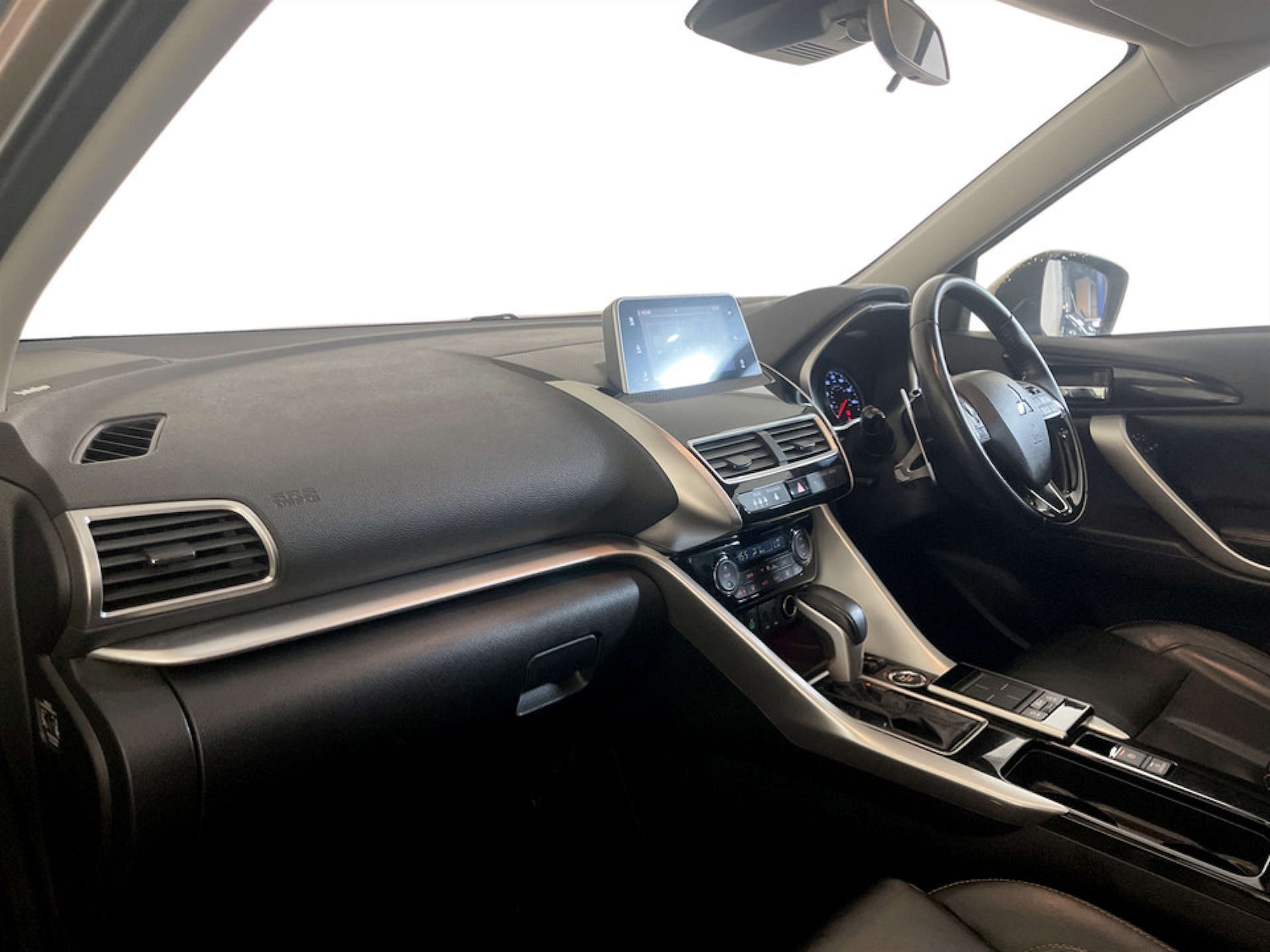 Used Mitsubishi Eclipse Cross 2019 for sale - 77185918: Photo 12