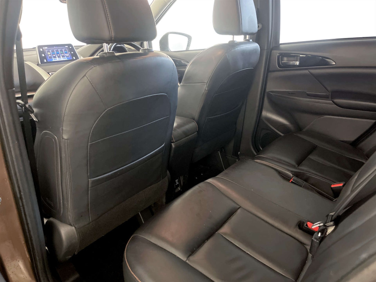 Used Mitsubishi Eclipse Cross 2019 for sale - 77185918: Photo 14