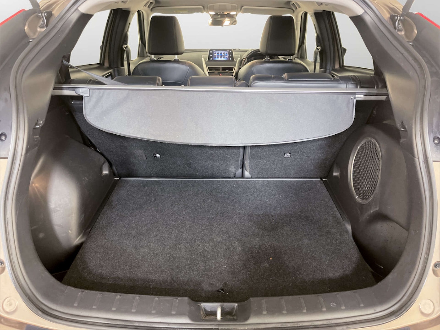 Used Mitsubishi Eclipse Cross 2019 for sale - 77185918: Photo 15