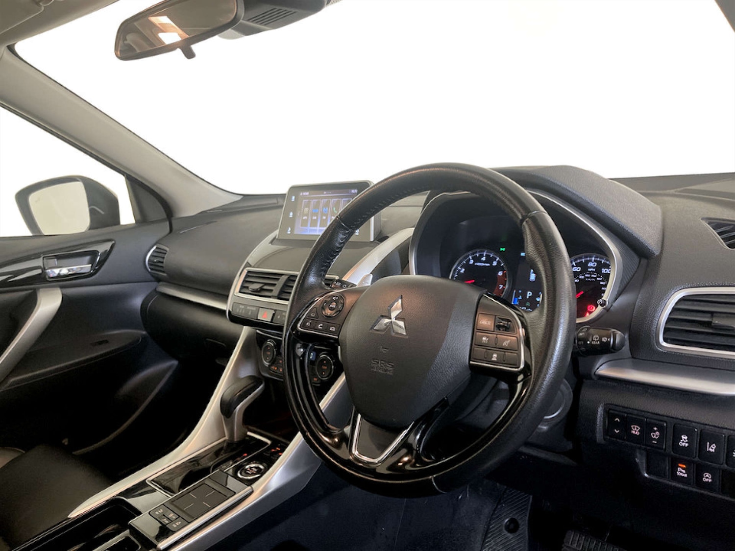 Used Mitsubishi Eclipse Cross 2019 for sale - 77185918: Photo 16