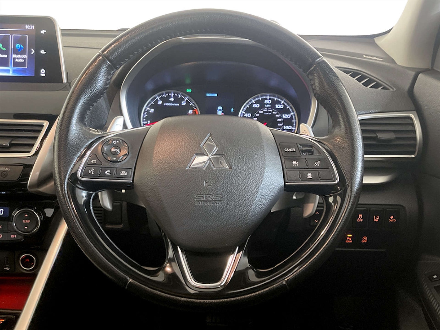 Used Mitsubishi Eclipse Cross 2019 for sale - 77185918: Photo 17