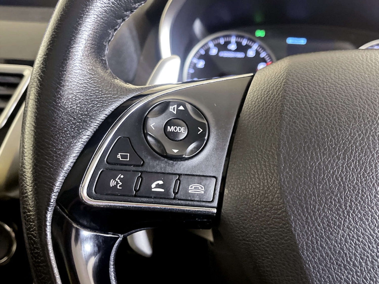 Used Mitsubishi Eclipse Cross 2019 for sale - 77185918: Photo 18