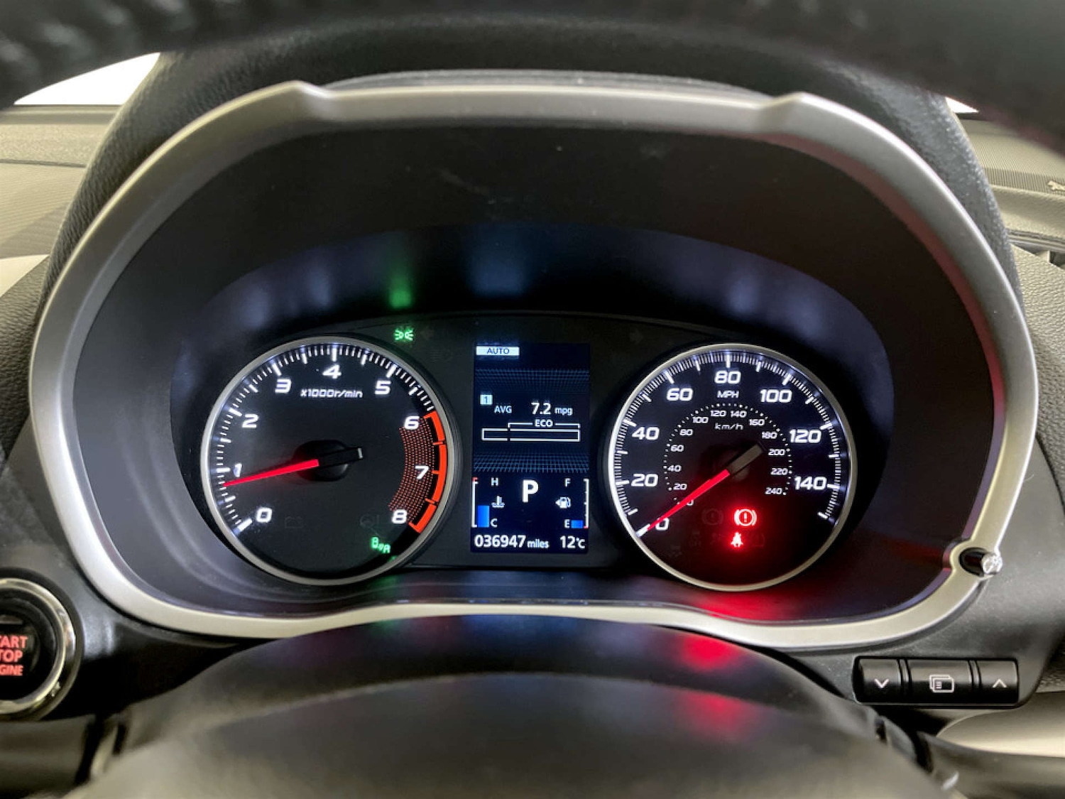 Used Mitsubishi Eclipse Cross 2019 for sale - 77185918: Photo 19