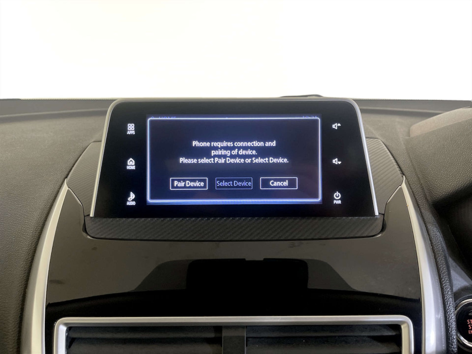 Used Mitsubishi Eclipse Cross 2019 for sale - 77185918: Photo 22