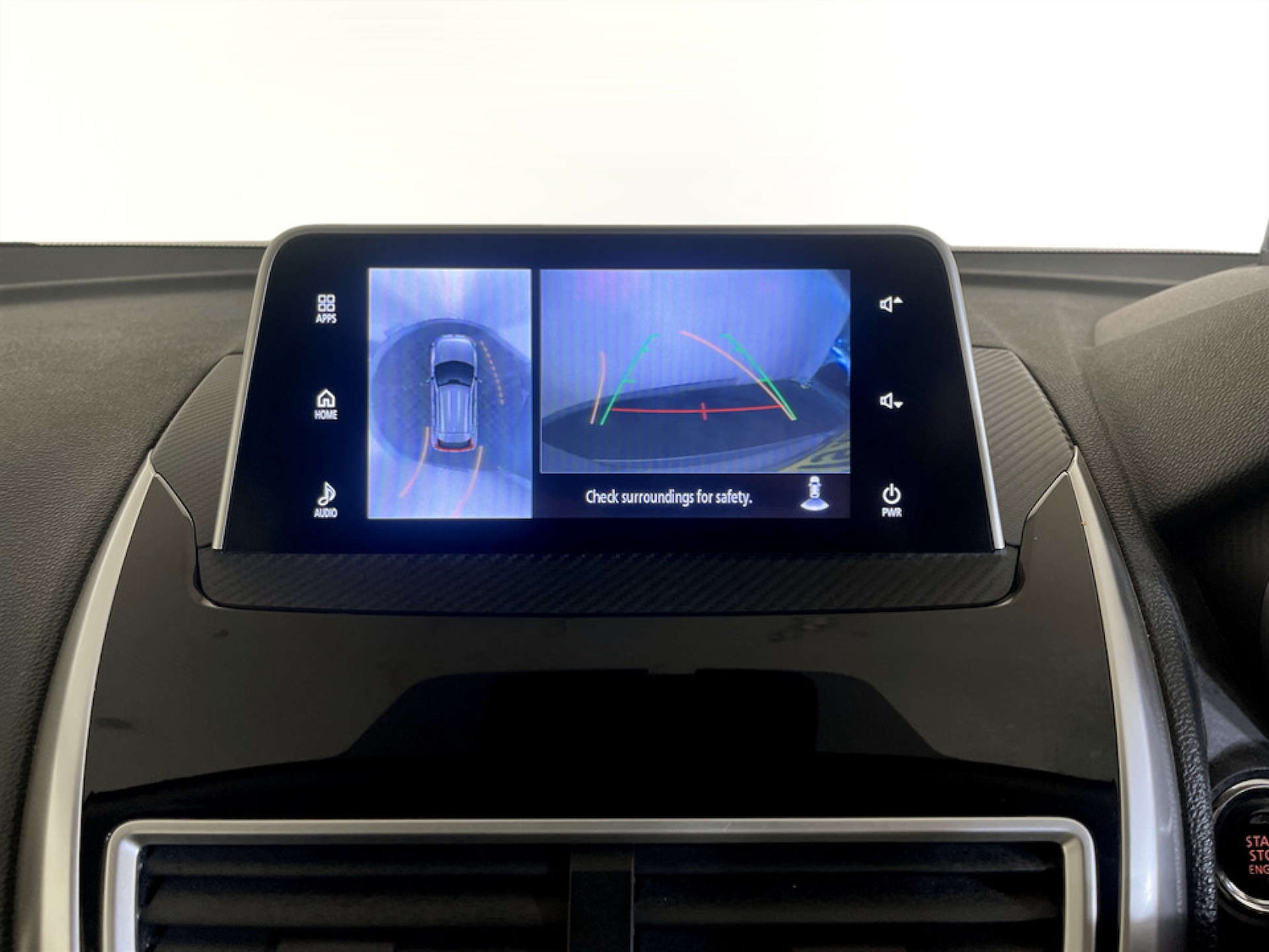 Used Mitsubishi Eclipse Cross 2019 for sale - 77185918: Photo 23