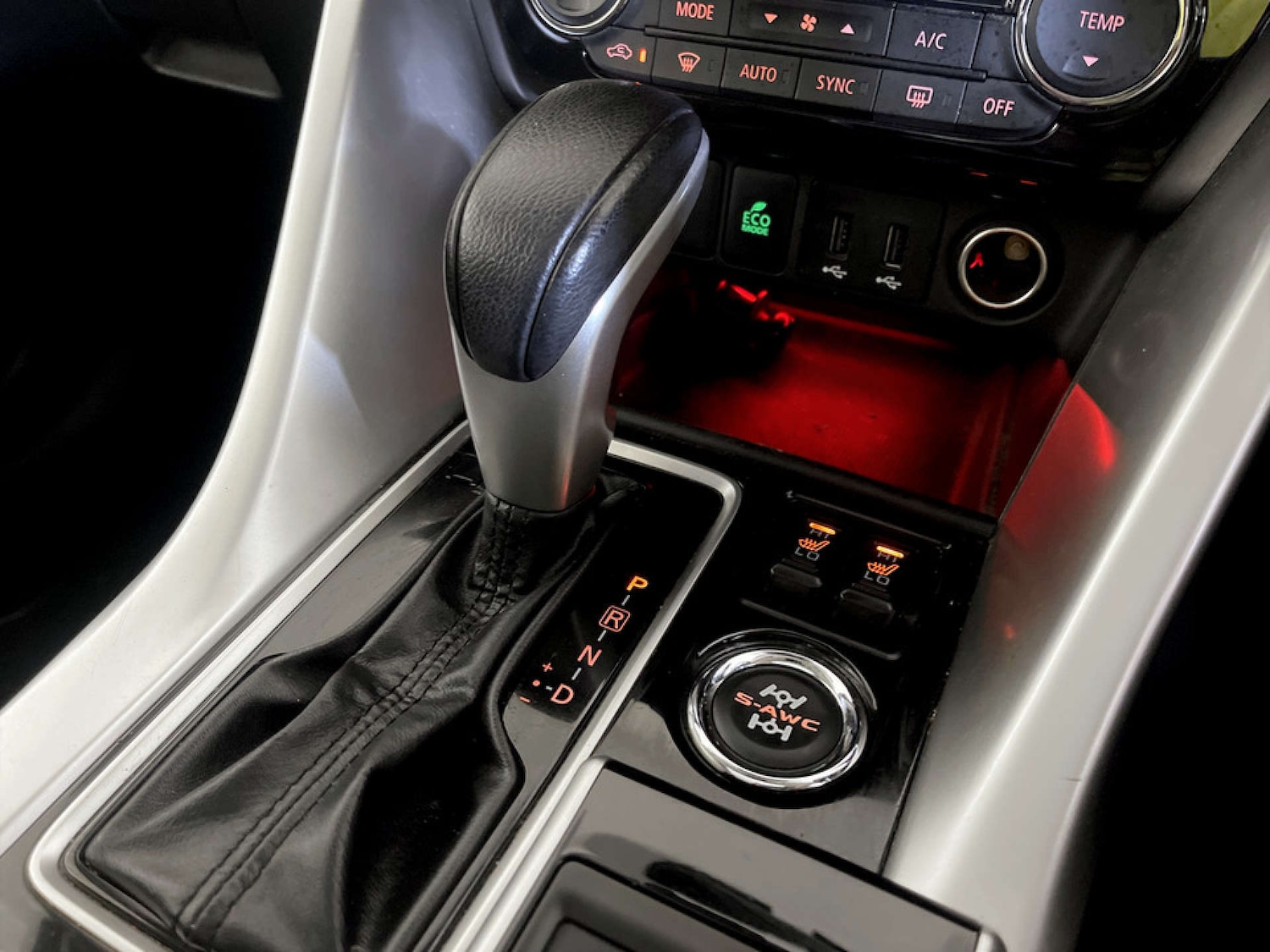 Used Mitsubishi Eclipse Cross 2019 for sale - 77185918: Photo 26