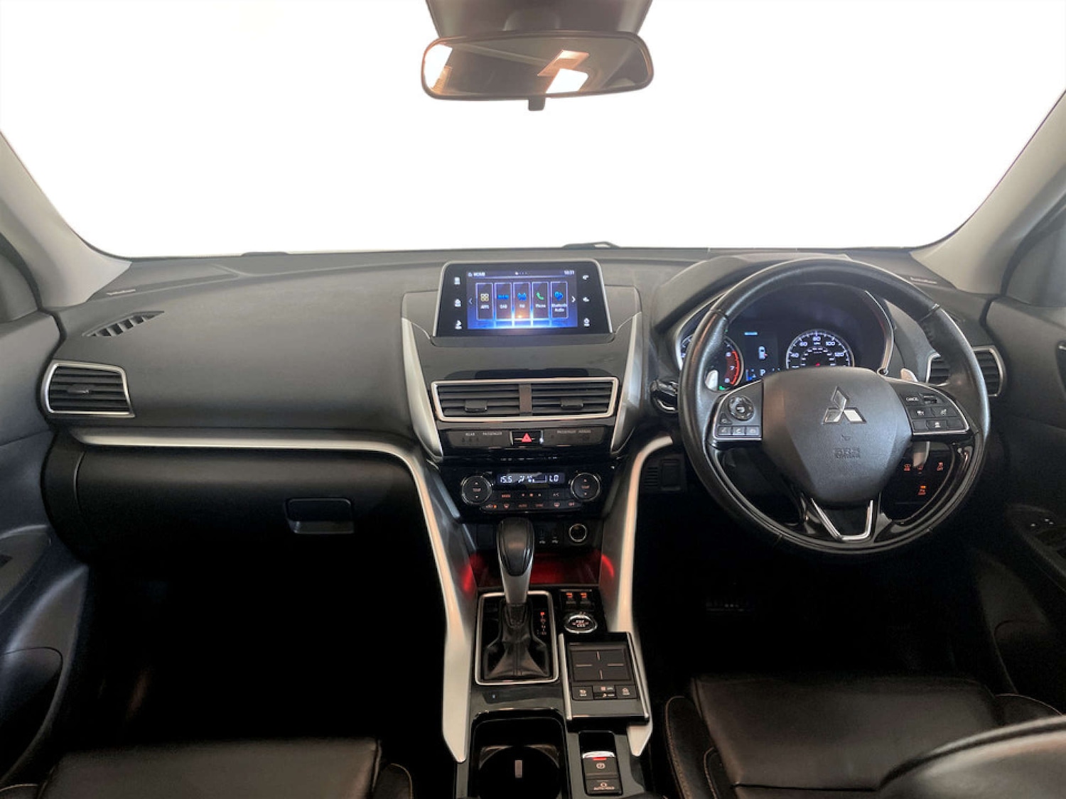 Used Mitsubishi Eclipse Cross 2019 for sale - 77185918: Photo 3