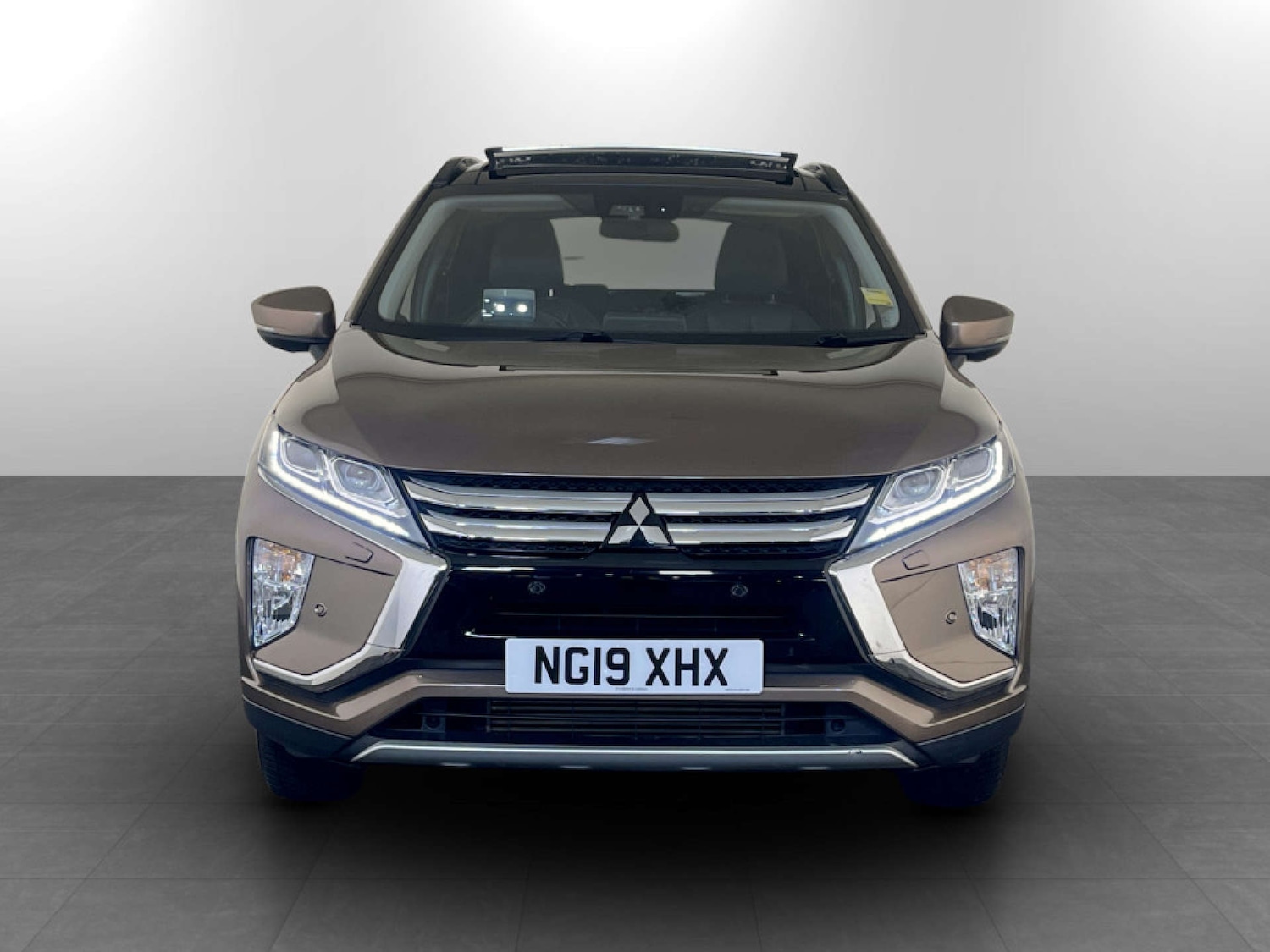 Used Mitsubishi Eclipse Cross 2019 for sale - 77185918: Photo 5