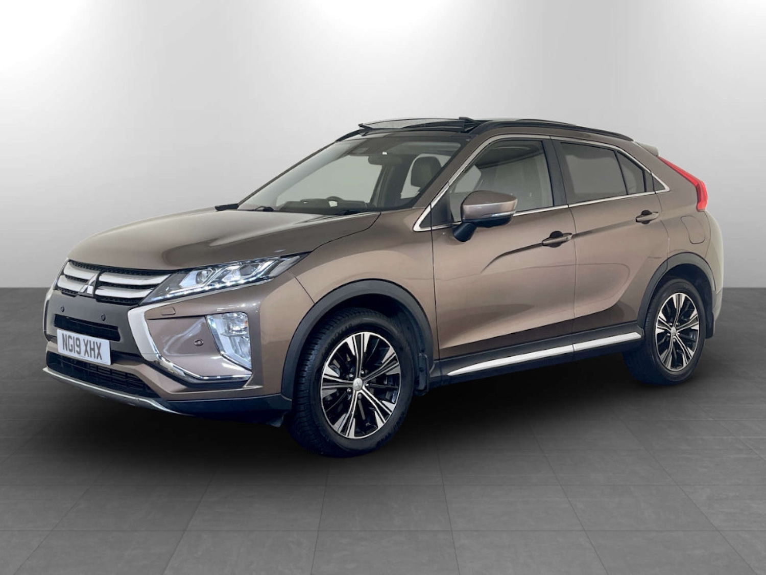 Used Mitsubishi Eclipse Cross 2019 for sale - 77185918: Photo 6