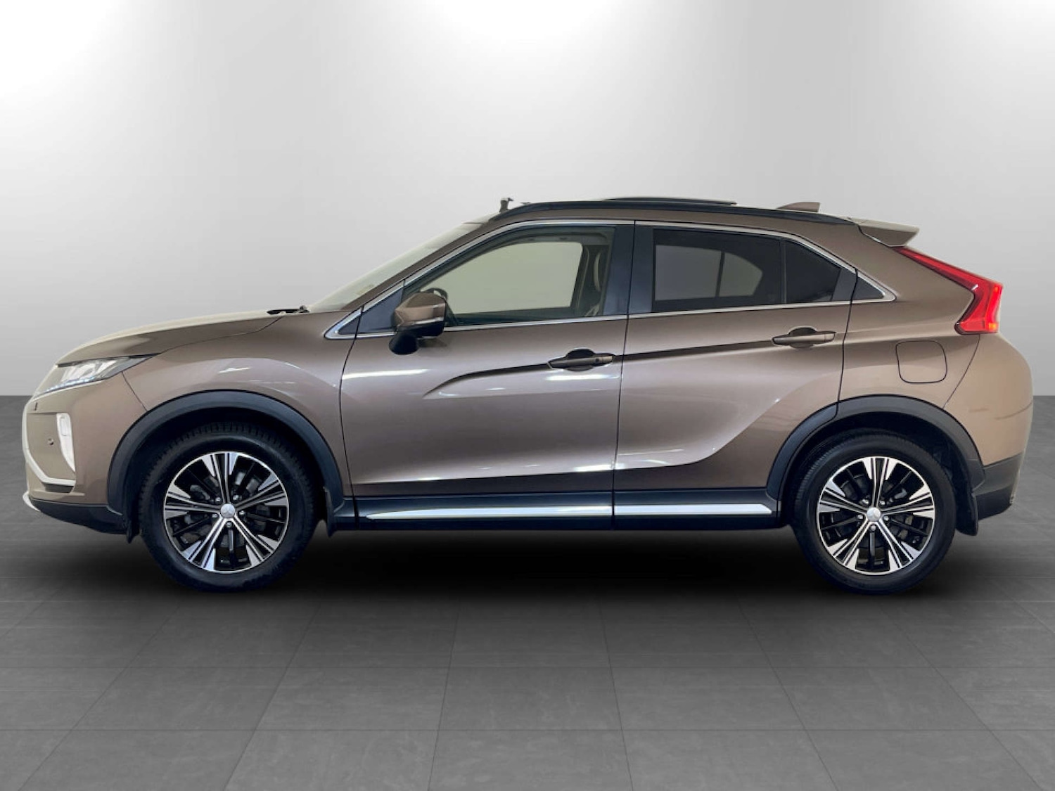 Used Mitsubishi Eclipse Cross 2019 for sale - 77185918: Photo 7